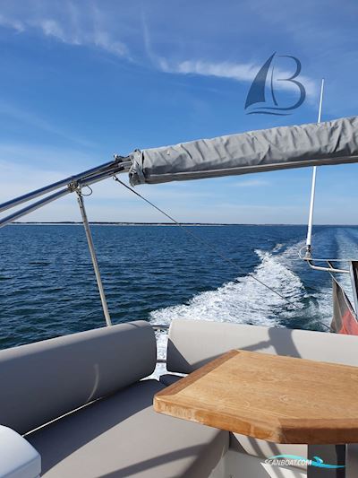 Prestige Yachts Prestige 420 Fly Motorbåd 2020, med Cummins Qsb6 motor, Tyskland