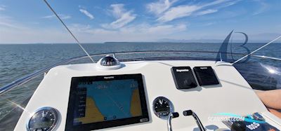 Prestige Yachts Prestige 420 Fly Motorbåd 2020, med Cummins Qsb6 motor, Tyskland
