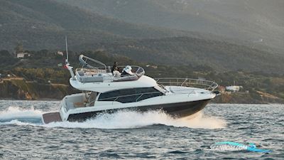 Prestige Motorbåd 2016, Holland