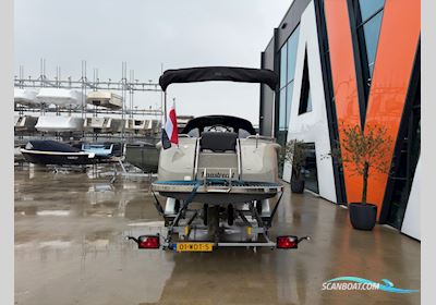 Primeur  600 Tender Occasion Motorbåd 2023, Holland