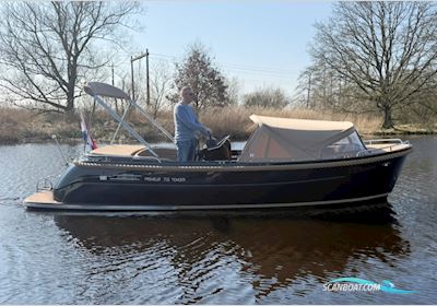 Primeur 715 Tender Motorbåd 2023, med Honda motor, Holland