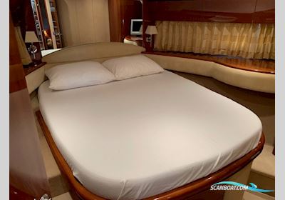 Princess  57 Motorbåd 2006, med Volvo Penta D12-800 motor, Danmark