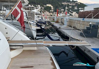 Princess 23M Motorbåd 2009, med Catterpillar motor, Spanien