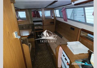 Princess 32 Motorbåd 1975, med Volvo Penta motor, Tyskland