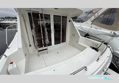 Princess 330 Motorbåd 1991, med Volvo Penta motor, Sverige