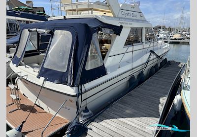 Princess 330 Motorbåd 1989, med Volvo Penta motor, England