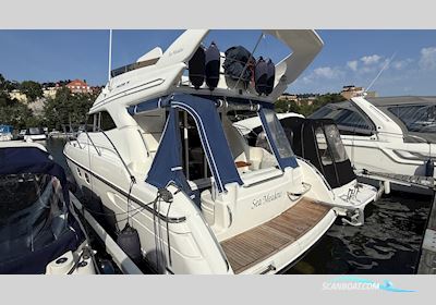 Princess 34 Motorbåd 1997, med 2 x Volvo Penta motor, Sverige