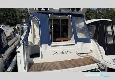 Princess 34 Motorbåd 1997, med 2 x Volvo Penta motor, Sverige