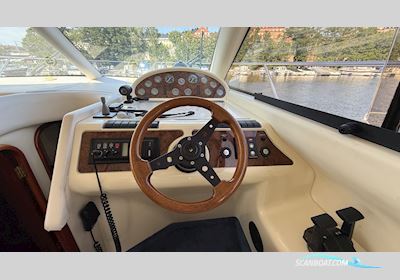 Princess 34 Motorbåd 1997, med 2 x Volvo Penta motor, Sverige