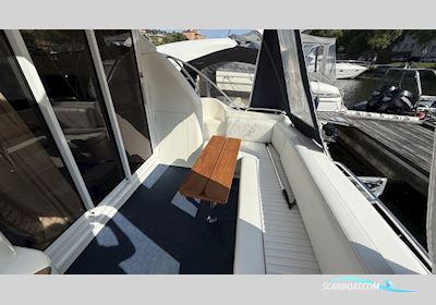 Princess 34 Motorbåd 1997, med 2 x Volvo Penta motor, Sverige
