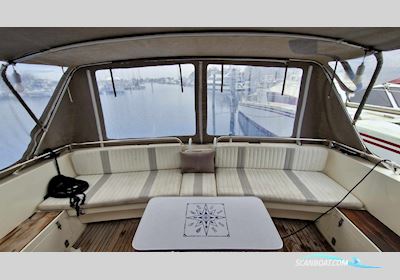 Princess 35 Motorbåd 1986, med Volvo Penta motor, Danmark