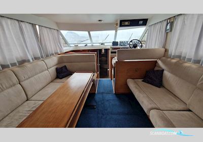 Princess 35 Motorbåd 1986, med Volvo Penta motor, Danmark