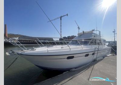 Princess 35 Motorbåd 1992, med Volvo motor, England