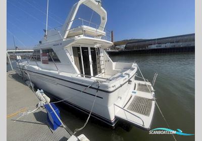 Princess 35 Motorbåd 1992, med Volvo motor, England
