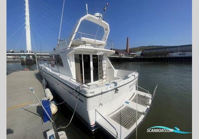 Princess 35 Motorbåd 1992, med Volvo motor, England
