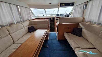 Princess 35 Motorbåd 1986, med Volvo Penta motor, Danmark