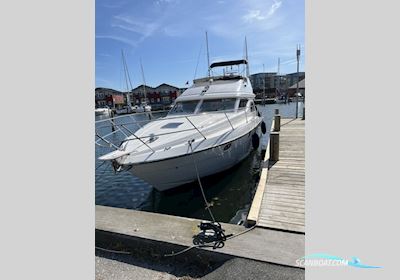 Princess 360 Fly  Motorbåd 1996, med Volvo Penta motor, Danmark