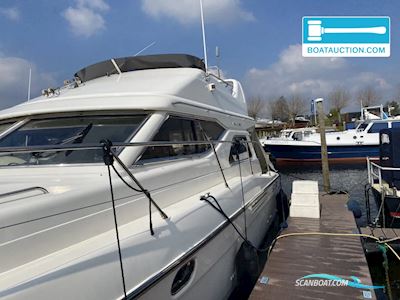 Princess 360 Flybridge Motorbåd 1996, med Volvo Penta motor, Holland