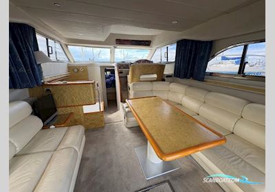 Princess 360 Motorbåd 1995, med Volvo Penta  Tamd 63L-A motor, England