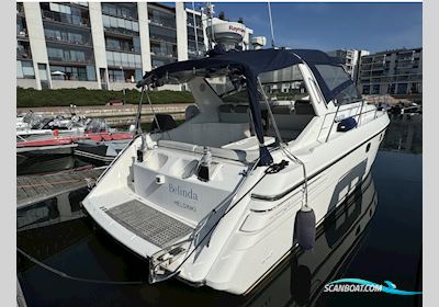 Princess 366 Riviera Motorbåd 1993, med Volvo Penta (KAD-300) motor, Finland