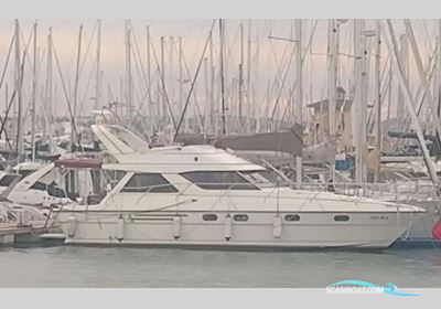 Princess 388 Flybridge Motorbåd 1990, med Volvo Penta motor, Spanien