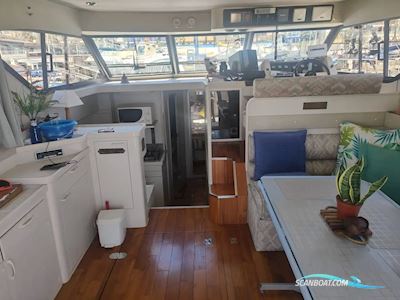 Princess 388 Motorbåd 1990, med Volvo Penta motor, Spanien
