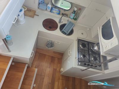 Princess 388 Motorbåd 1990, med Volvo Penta motor, Spanien