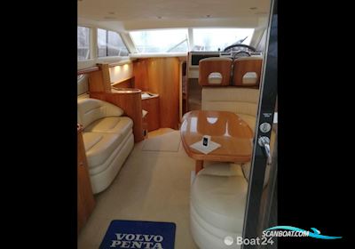 Princess 40 Fly Motorbåd 2002, med Volvo Penta 63P motor, Danmark