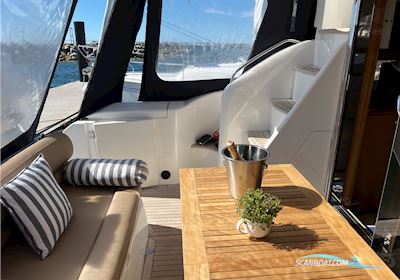 Princess 40 Fly Motorbåd 2002, med Volvo Penta 63P motor, Danmark