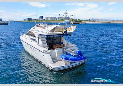 Princess 40 Motorbåd 1999, med Volvo Penta motor, Sverige