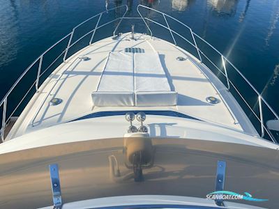 Princess 415 Motorbåd 1992, med Volvo Penta Tamd71 motor, Spanien