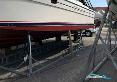 Princess 415 Motorbåd 1992, med Volvo Penta TAMD 71A motor, Danmark