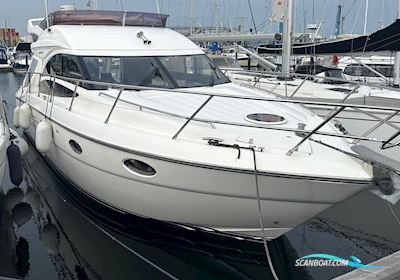 Princess 42 Fly - Solgt Motorbåd 2012, med Volvo Penta D6-435 Evc motor, Danmark