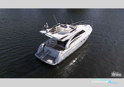 Princess 42 Fly Motorbåd 2004, med Volvo Penta motor, Holland