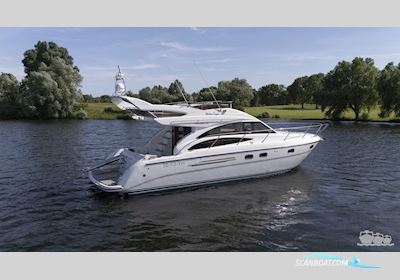 Princess 42 Fly Motorbåd 2004, med Volvo Penta motor, Holland