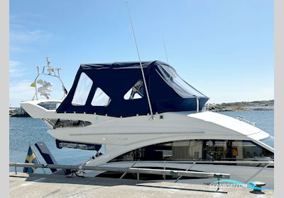 Princess 42 Flybridge Motorbåd 2007, med Volvo Penta D6-435 motor, Sverige