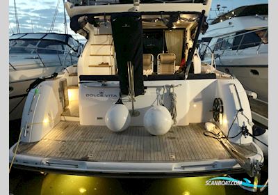 Princess 42 Flybridge Motorbåd 2007, med Volvo Penta D6-435 motor, Sverige