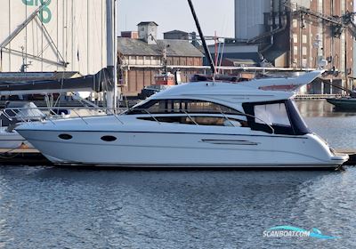 Princess 42 Motorbåd 2012, med Volvo Penta D6 - 435 motor, Danmark