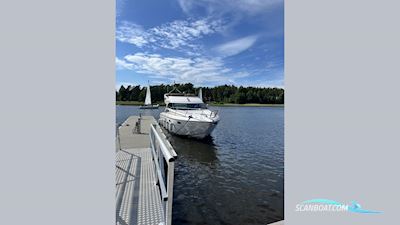 Princess 42 Motorbåd 2008, med 2x Volvo Penta D6 - 435 motor, Sverige