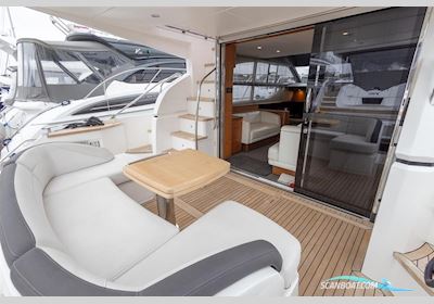 Princess 43 Motorbåd 2014, med 2 x Volvo Penta D6-435 motor, England