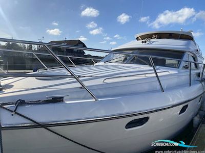 Princess 430 Motorbåd 1998, med Volvo Penta TAMD 63P motor, England