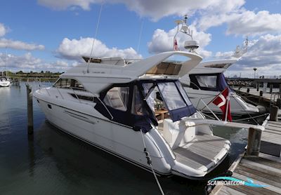 Princess 430 Motorbåd 1998, med Volvo Penta TAMD 73P motor, Danmark