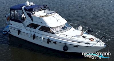 Princess 435 Fly Motorbåd 1990, med Volvo Penta motor, Holland