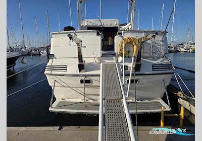 Princess 435 Motorbåd 1990, med Volvo Penta motor, Danmark