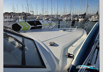 Princess 435 Motorbåd 1990, med Volvo Penta motor, Danmark