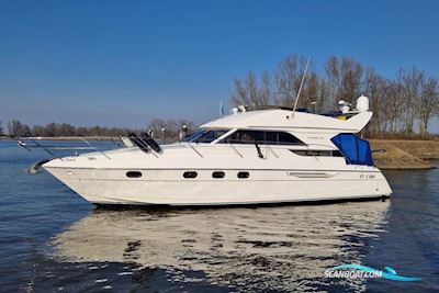 Princess 440 Fly Motorbåd 1997, med Volvo Penta 430 pk. motor, Holland