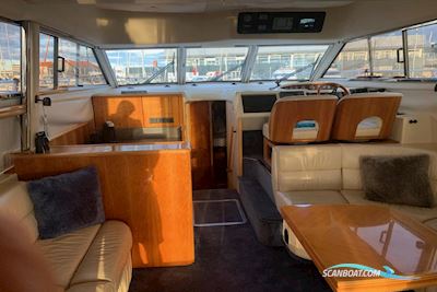 Princess 440 Fly Motorbåd 1997, med Volvo Penta 430 pk. motor, Holland