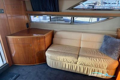 Princess 440 Fly Motorbåd 1997, med Volvo Penta 430 pk. motor, Holland