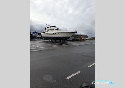 Princess 45 Motorbåd 1988, med Volvo Penta TAAMD 71 A motor, Danmark