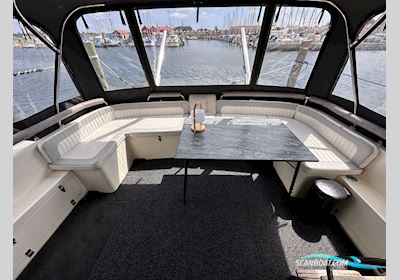 Princess 45 Motorbåd 1988, med Volvo Penta TAAMD 71 A motor, Danmark